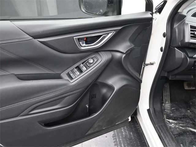 Used 2021 Subaru Forester Limited image 8