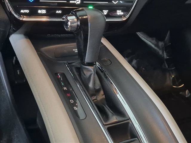 Used 2017 Honda HR-V EX-L image 12