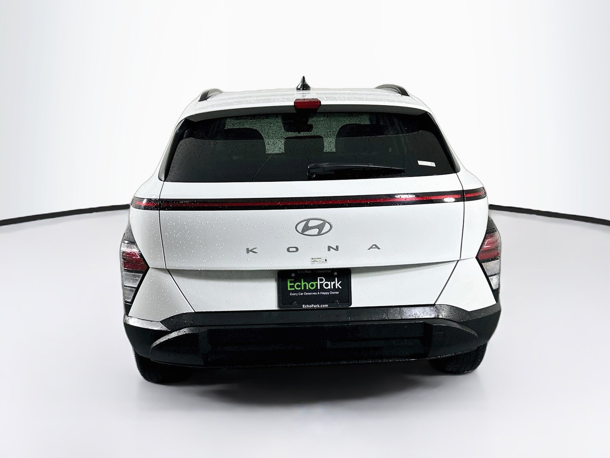 Used 2025 Hyundai Kona SEL FWD image 7