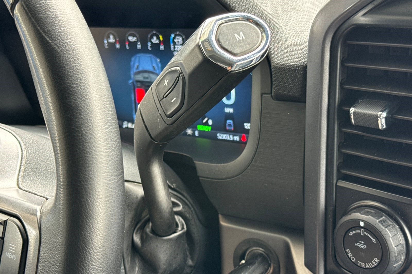 Used 2024 Ford F150 XLT w/ Mobile Office Package AWD/4WD image 29