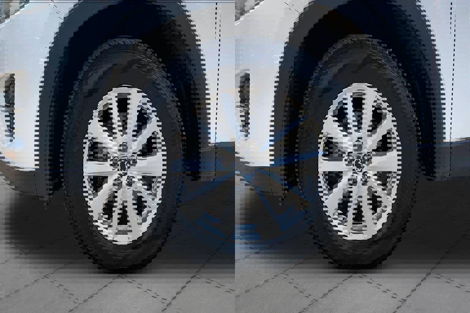 Used 2016 MAZDA CX-5 Sport w/ Rear Camera Package image 10