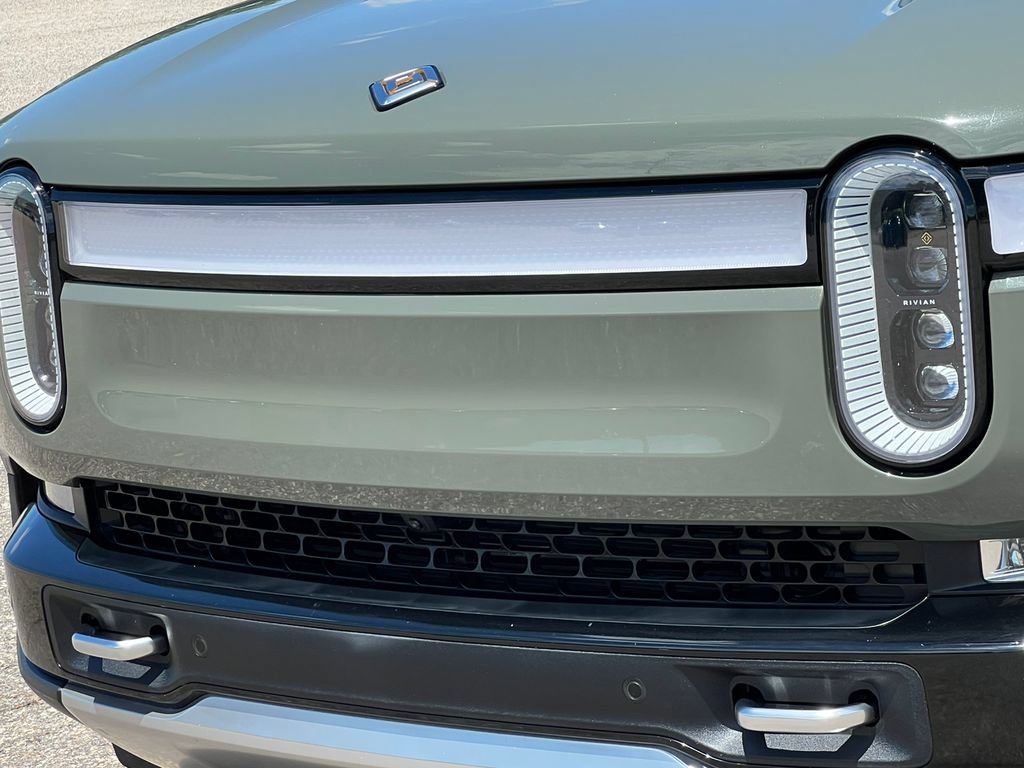 Used 2022 Rivian R1T Launch Edition AWD/4WD image 37
