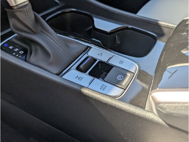 New 2026 Hyundai Santa Cruz SEL AWD/4WD image 26