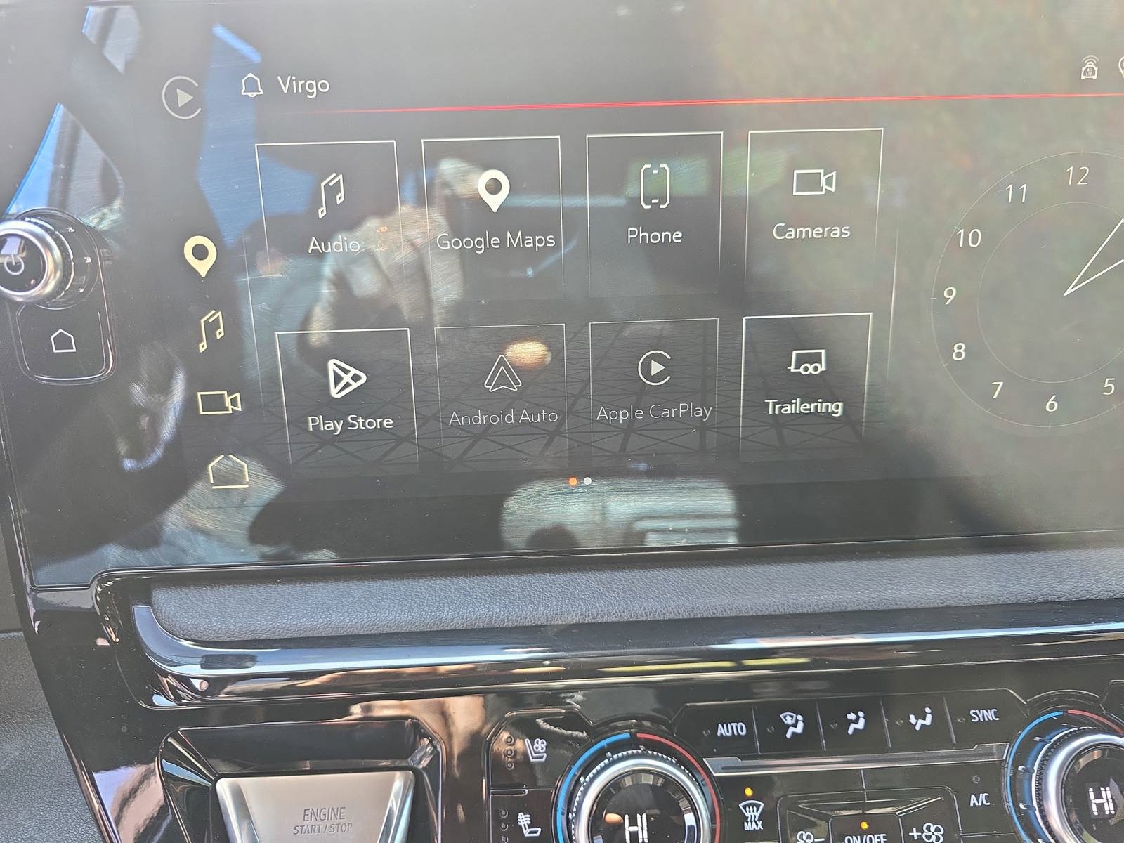 Used 2024 GMC Sierra 2500 AT4 w/ AT4 Premium Plus Package image 22