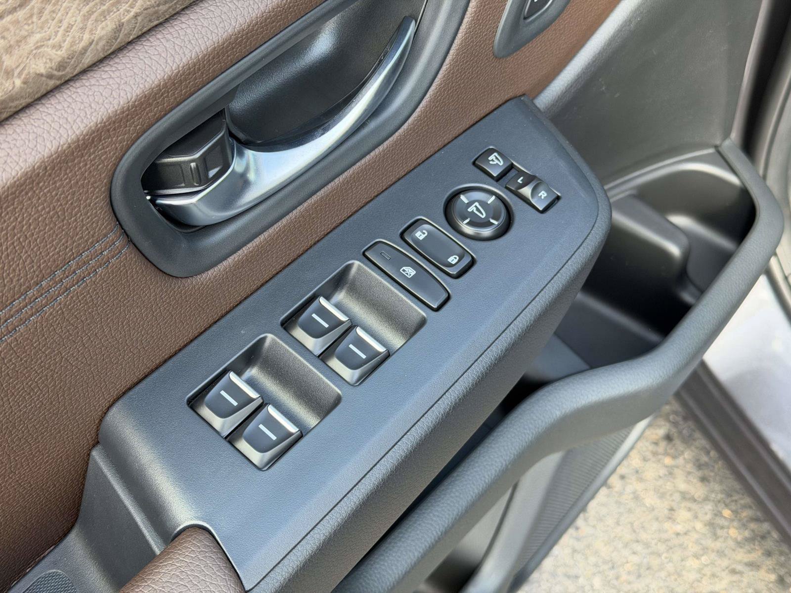New 2026 Honda Pilot Elite image 7