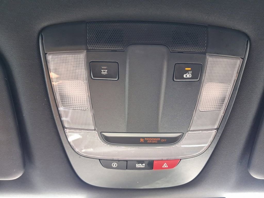 Used 2023 Kia Sportage X-Line AWD/4WD image 30