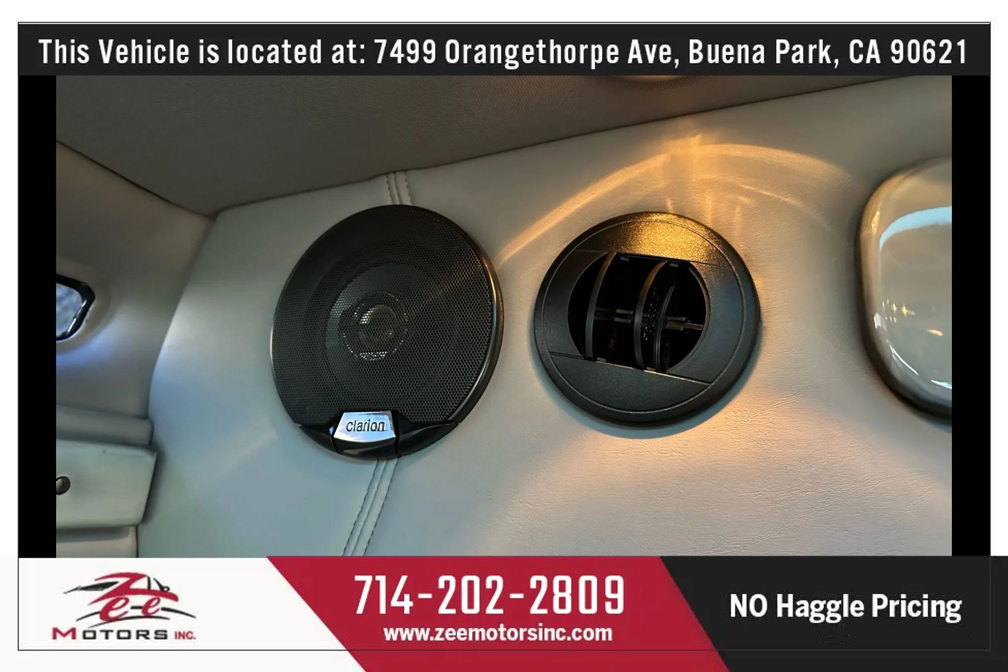 Used 2015 Chevrolet Express 2500 Extended image 38