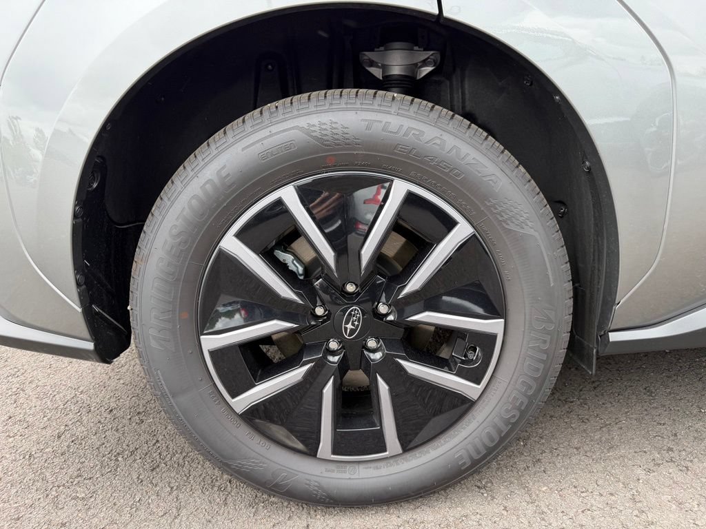 Used 2026 Subaru Solterra w/ Premium Convenience Package AWD/4WD image 10