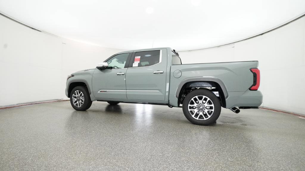 New 2026 Toyota Tundra 1794 Edition image 12