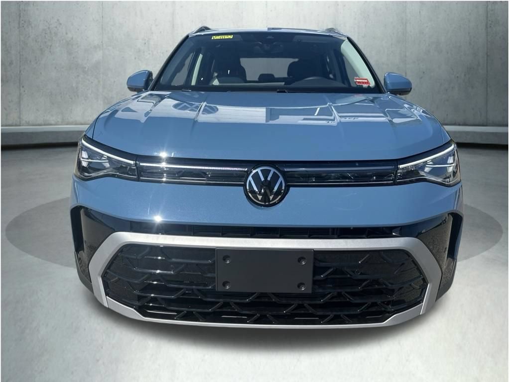 New 2027 Volkswagen Taos SEL AWD/4WD image 8