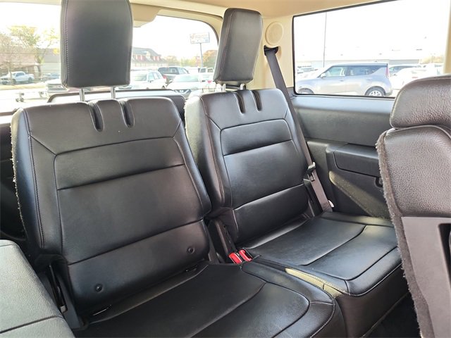 Used 2019 Ford Flex Limited image 22