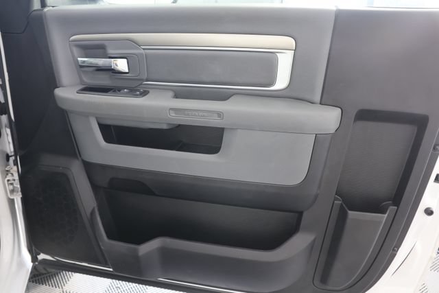 Used 2020 RAM 1500 Tradesman w/ Power & Remote Entry Group RWD image 21