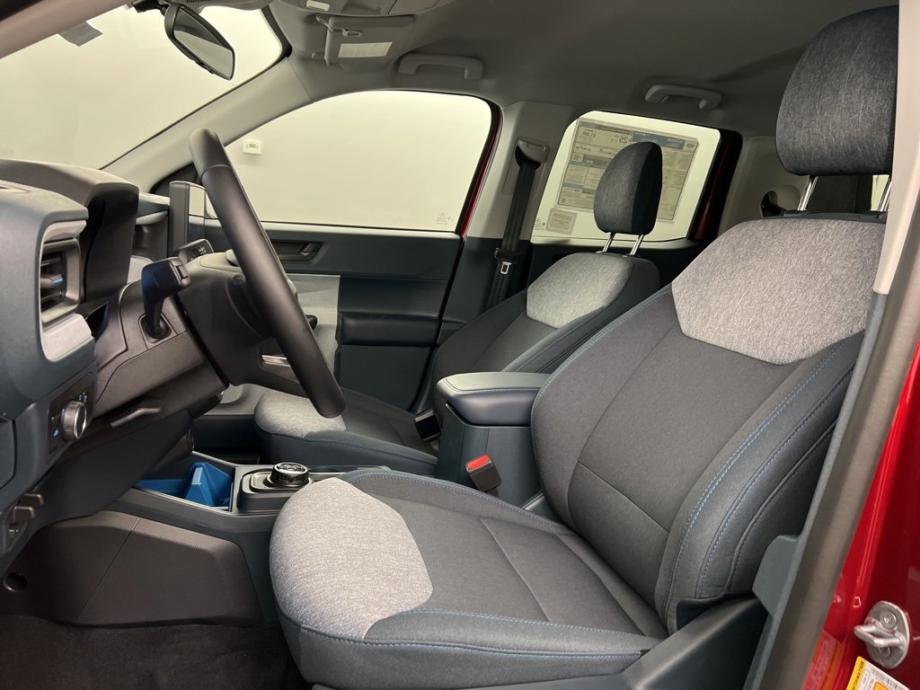 New 2025 Ford Maverick XLT w/ XLT Luxury Package image 21