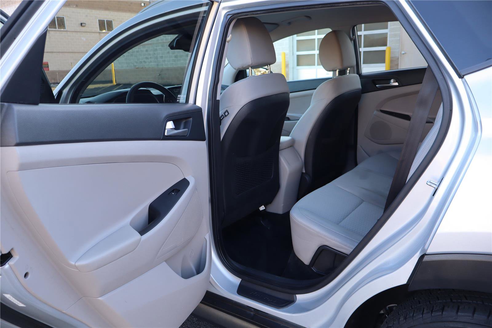 Used 2019 Hyundai Tucson Value image 24