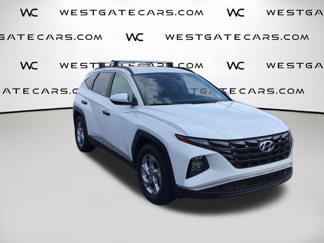 Used 2024 Hyundai Tucson SEL FWD 360° Tour