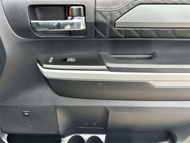 Used 2019 Toyota Tundra Platinum image 24