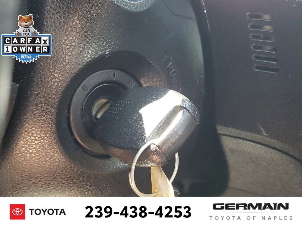 Used 2012 Honda Fit image 33