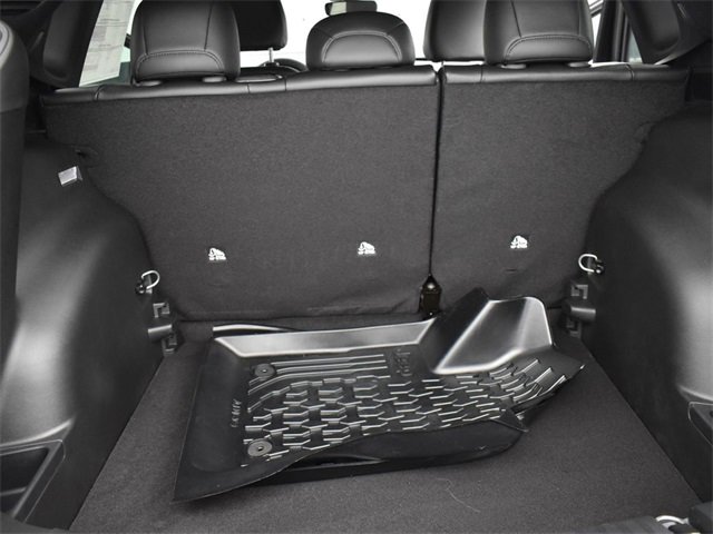 New 2026 Jeep Compass Limited w/ Mopar All Weather Package image 12