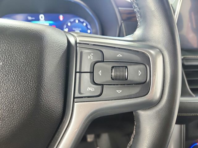 Used 2023 Chevrolet Tahoe Premier AWD/4WD image 24