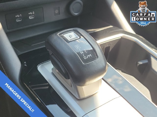 Used 2025 Mitsubishi Outlander SE FWD image 34