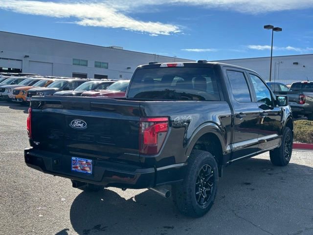 New 2026 Ford F150 STX image 5