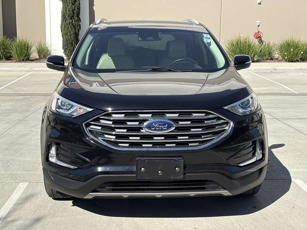 Used 2020 Ford Edge SEL w/ Convenience Package image 8