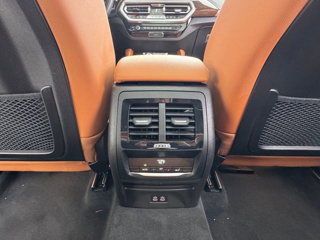 Used 2023 BMW X4 xDrive30i w/ Premium Package image 20