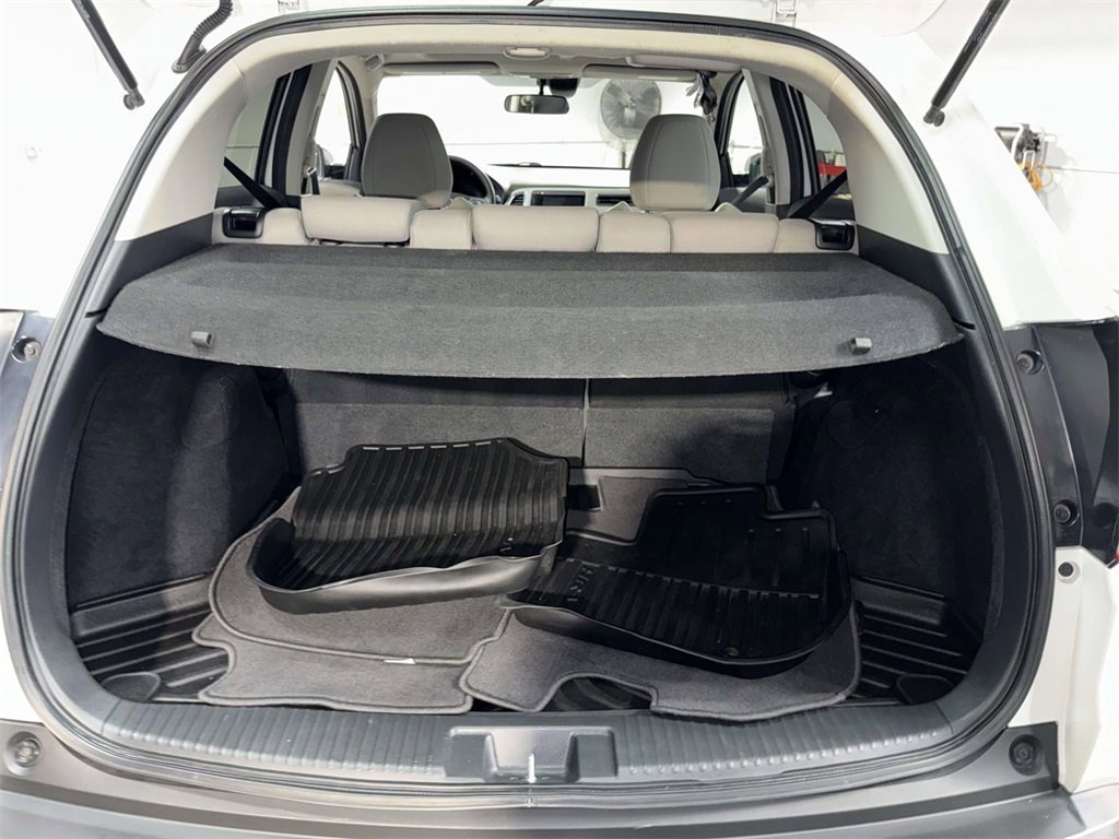 Used 2021 Honda HR-V EX image 17