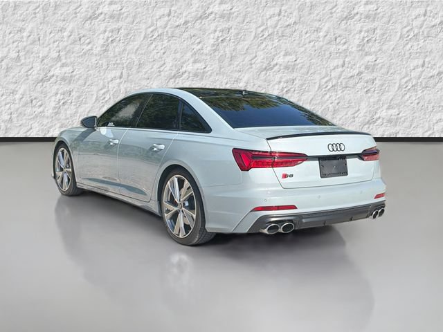 Used 2023 Audi S6 Premium Plus w/ Premium Plus Package AWD/4WD image 4