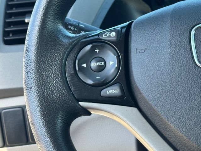 Used 2012 Honda Civic LX image 21