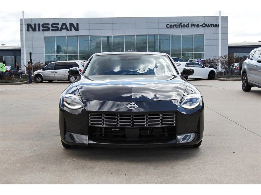 Used 2024 Nissan Z Sport w/ Floor Mat Package image 8