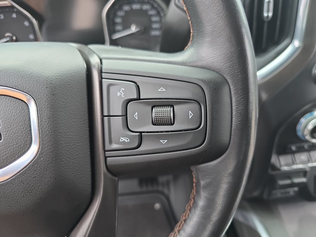 Used 2021 GMC Sierra 1500 AT4 w/ AT4 Premium Package AWD/4WD image 18