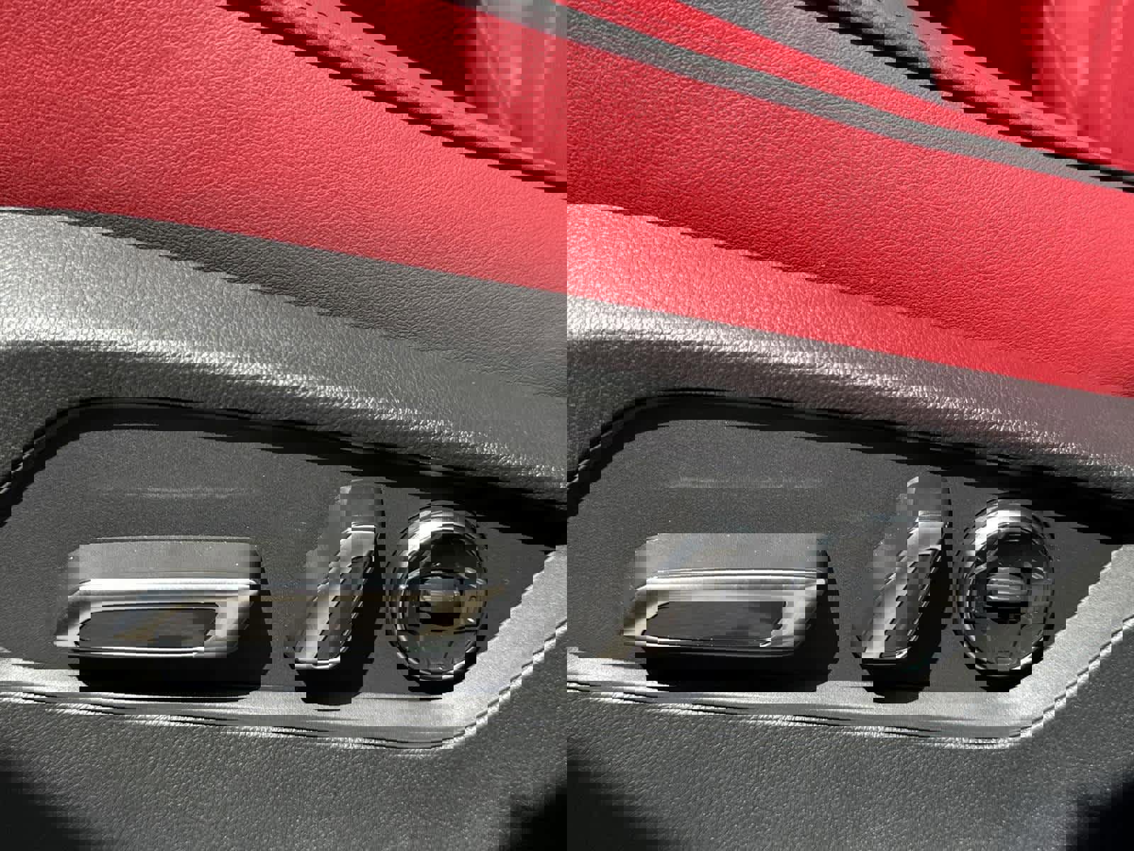 New 2026 Acura MDX A-Spec image 12