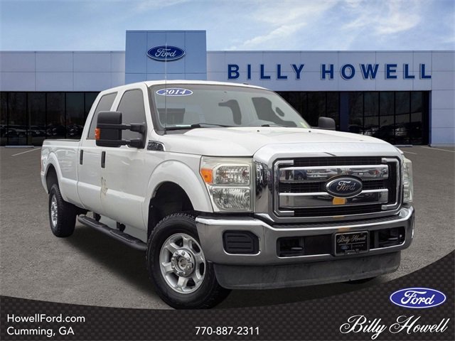 Used 2014 Ford F350 XLT
