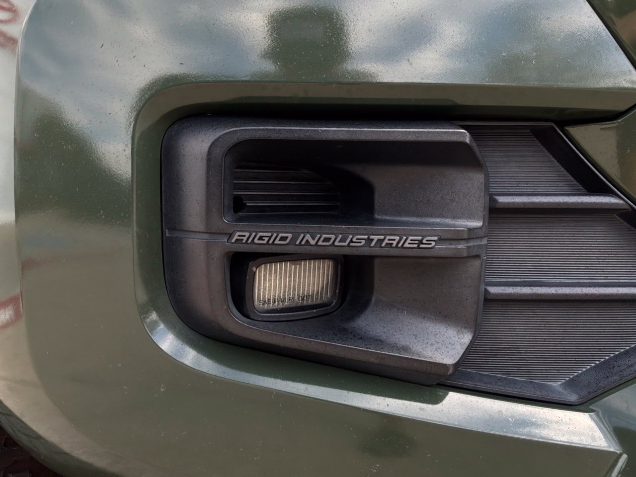 Used 2020 Toyota Tacoma TRD Pro AWD/4WD image 12