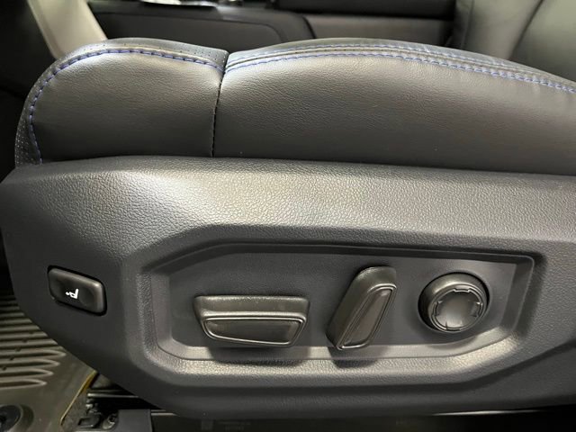 New 2026 Toyota Sequoia Platinum w/ Tow Technology Package image 17