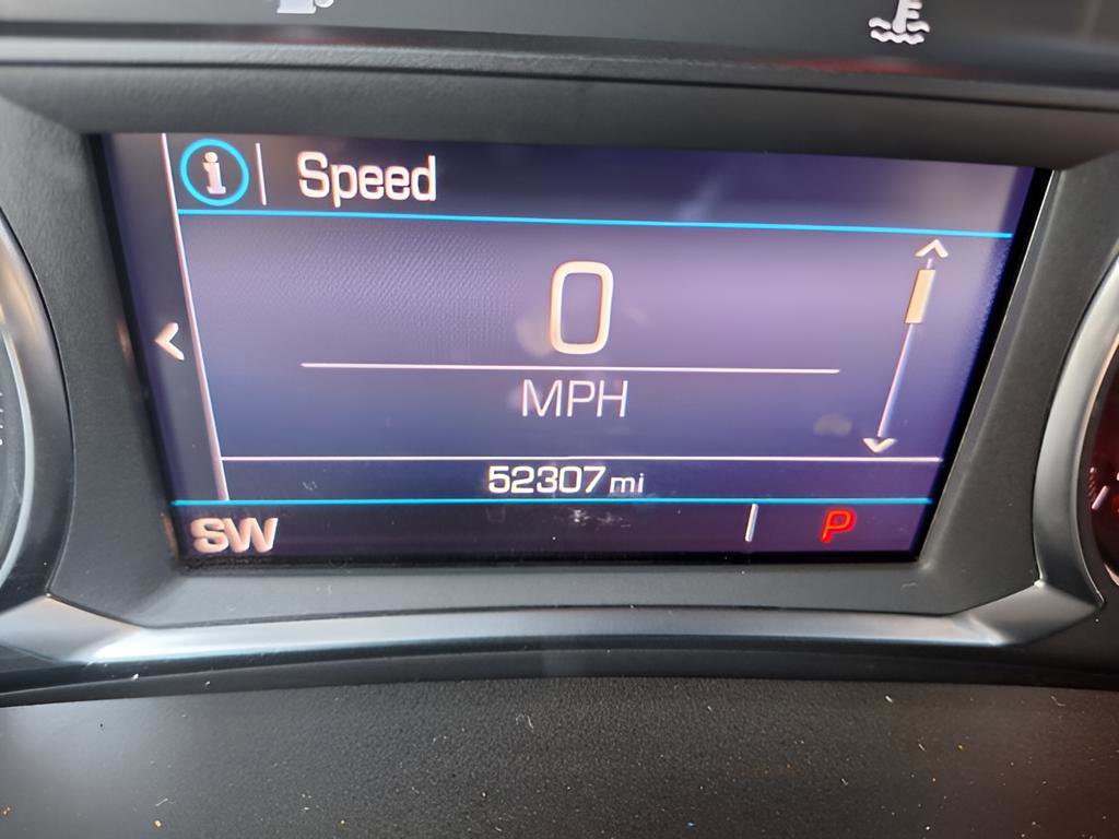 Used 2020 GMC Terrain SLE image 16