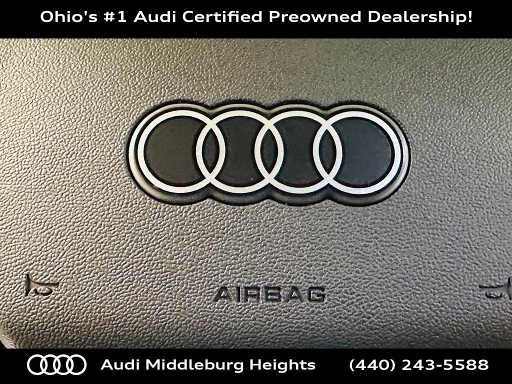 Certified 2026 Audi A5 Premium Plus w/ Premium Plus Package AWD/4WD image 19