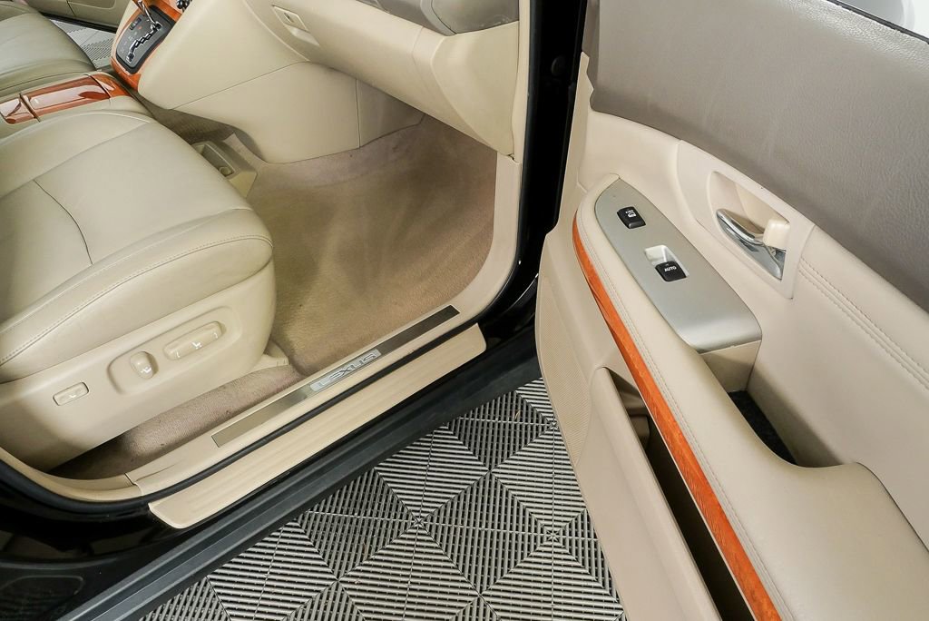 Used 2007 Lexus RX 350 2WD image 28