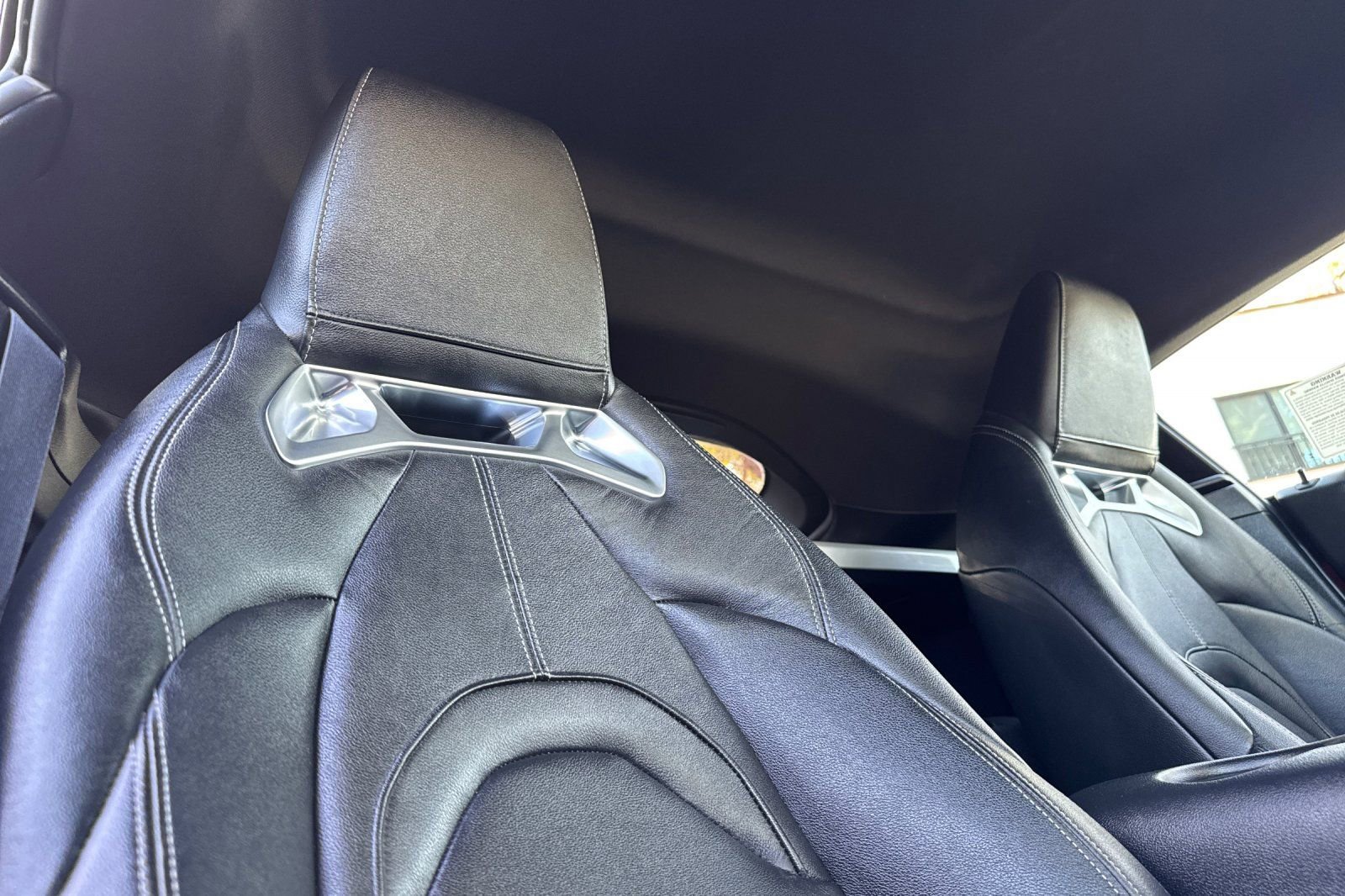 Used 2022 Toyota Supra Premium w/ Driver Assist Package image 15