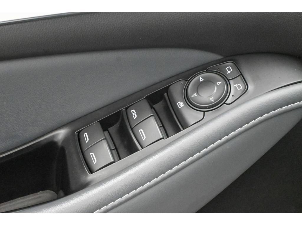 Used 2024 Buick Enclave Essence w/ Experience Buick Package image 33