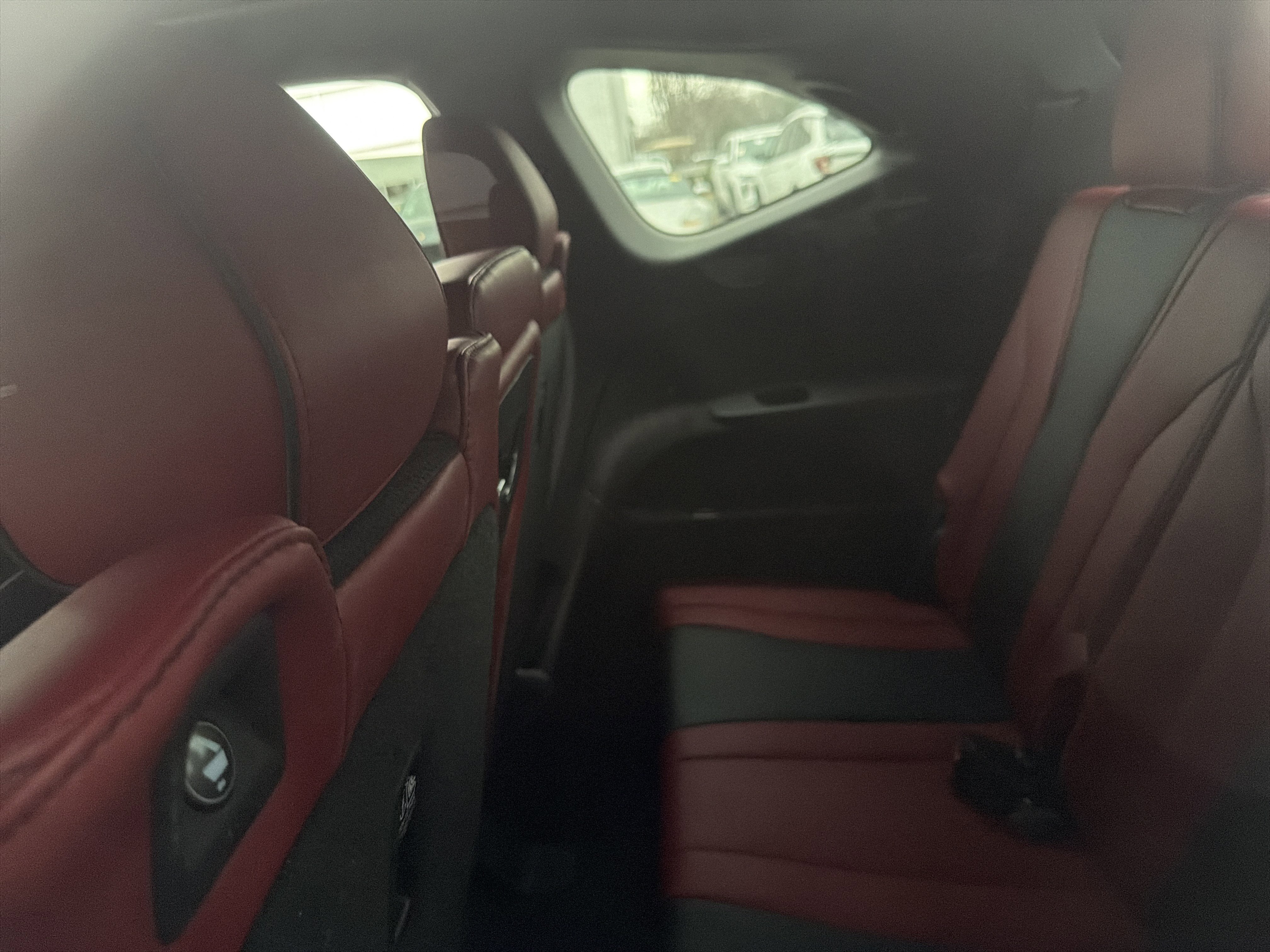 Certified 2023 Acura MDX A-Spec image 20