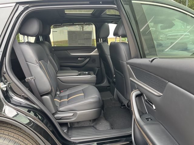 New 2026 MAZDA CX-90 3.3 Turbo S w/ Premium Plus AWD/4WD image 31
