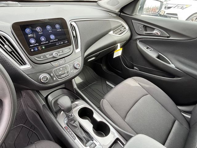 New 2024 Chevrolet Malibu LS image 5