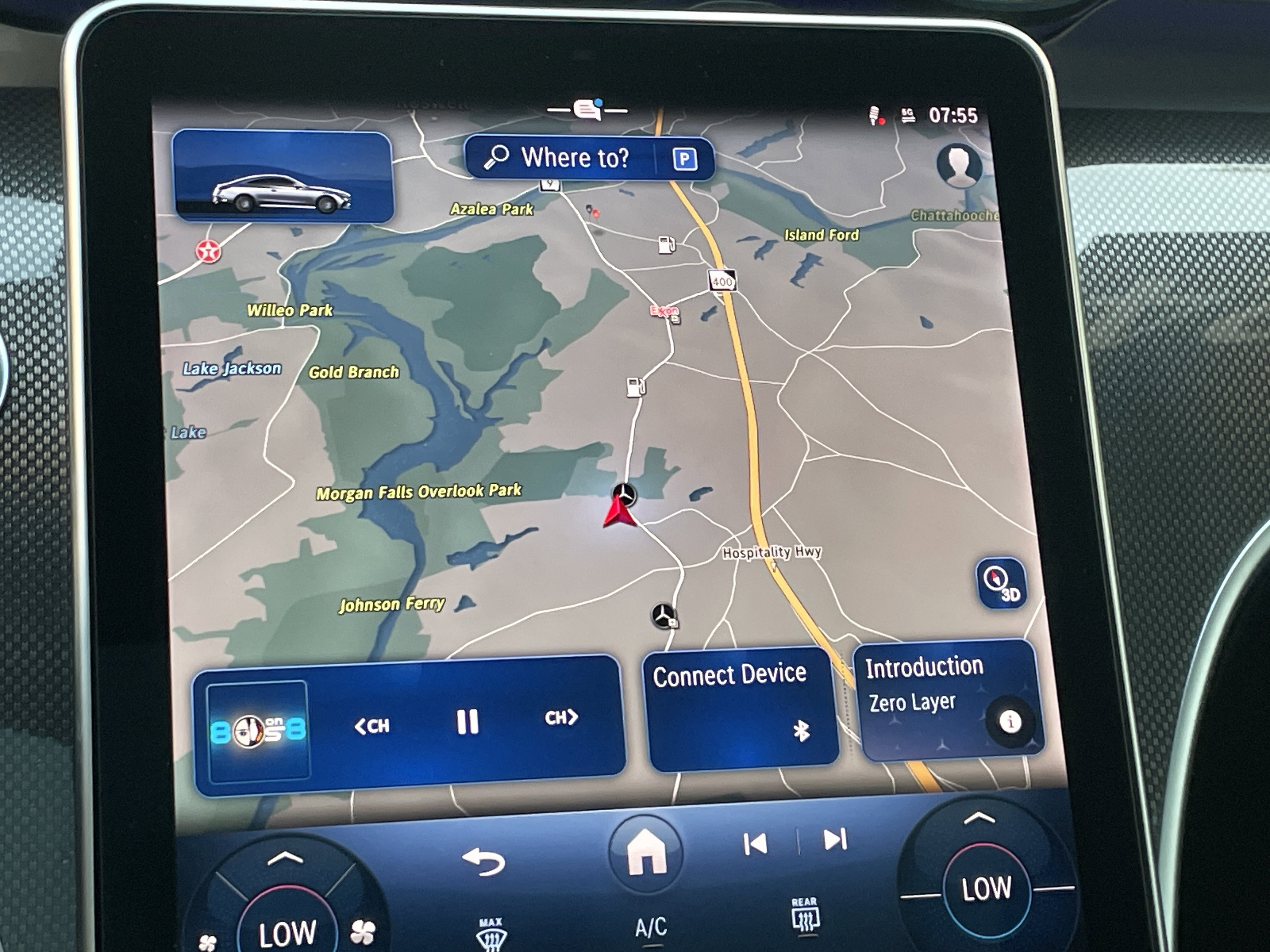 Certified 2024 Mercedes-Benz CLE 450 4MATIC Coupe image 29