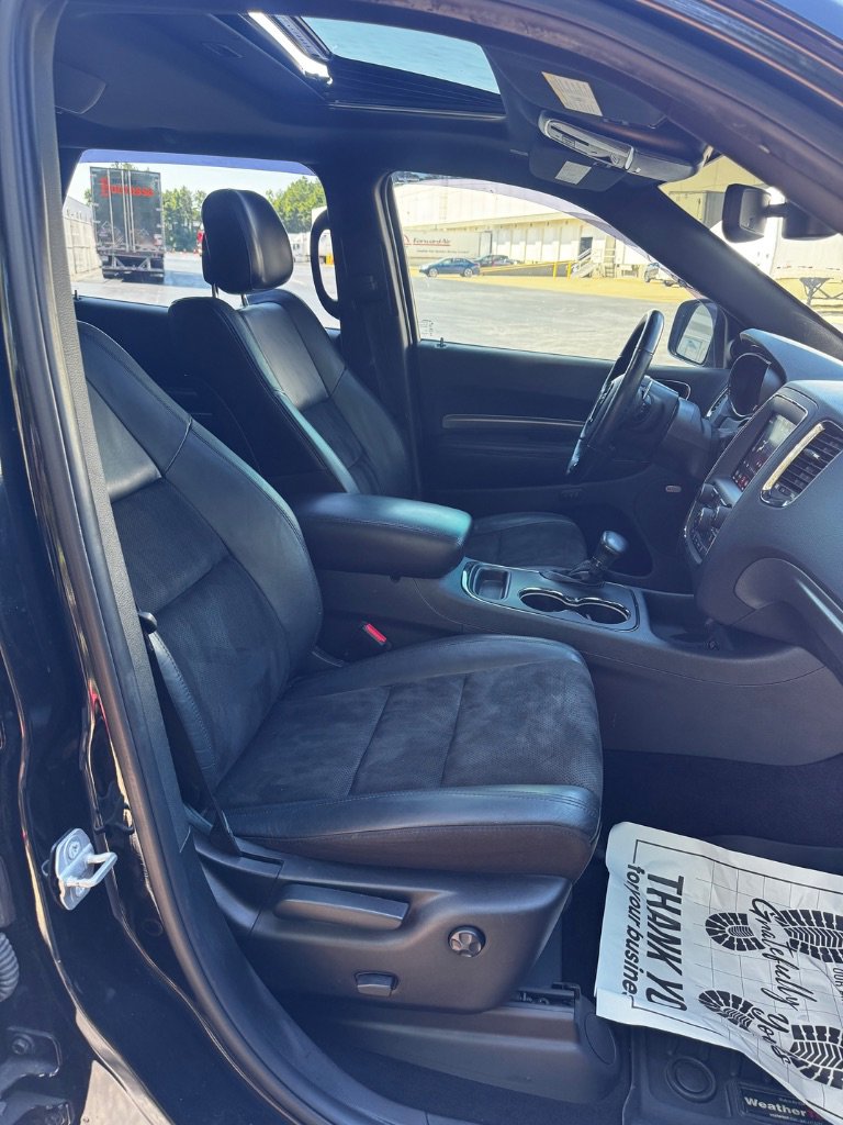 Used 2018 Dodge Durango GT w/ Premium Group AWD/4WD image 21