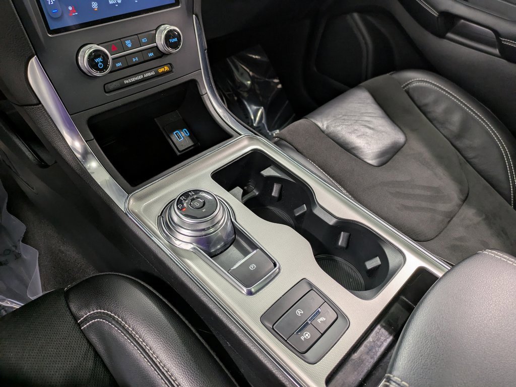 Used 2022 Ford Edge ST w/ Equipment Group 401A image 14