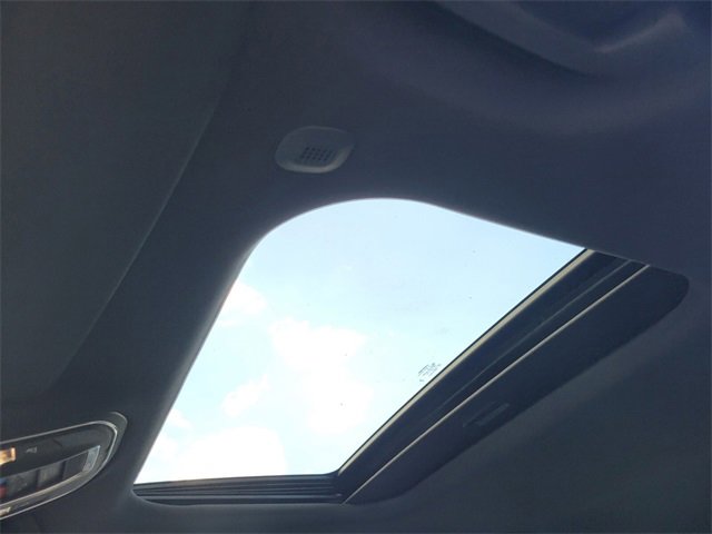 New 2025 Jeep Grand Cherokee Altitude image 6