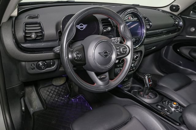 Used 2021 MINI Cooper Clubman S AWD/4WD image 23