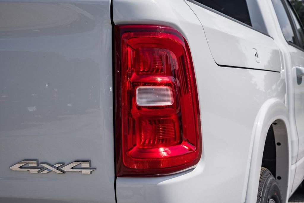 New 2026 RAM 1500 Big Horn image 6